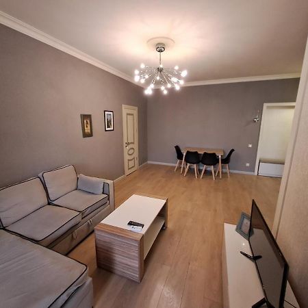 Am Apartments 3 เยเรวาน ภายนอก รูปภาพ