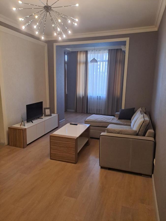 Am Apartments 3 เยเรวาน ภายนอก รูปภาพ