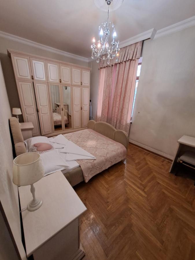 Am Apartments 3 เยเรวาน ภายนอก รูปภาพ
