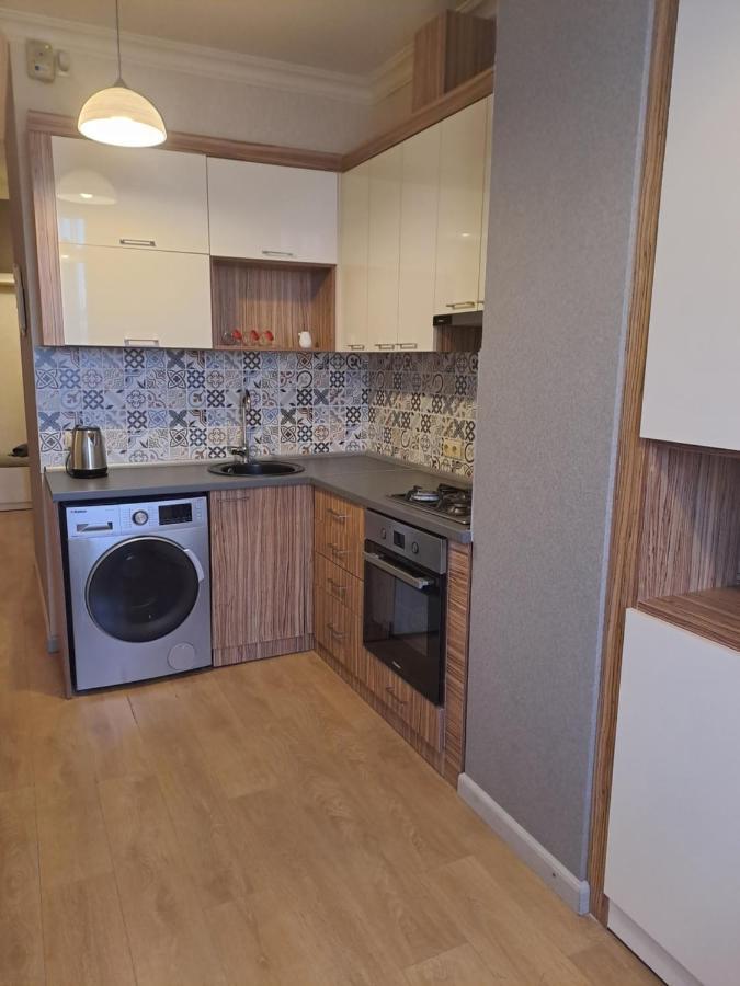 Am Apartments 3 เยเรวาน ภายนอก รูปภาพ