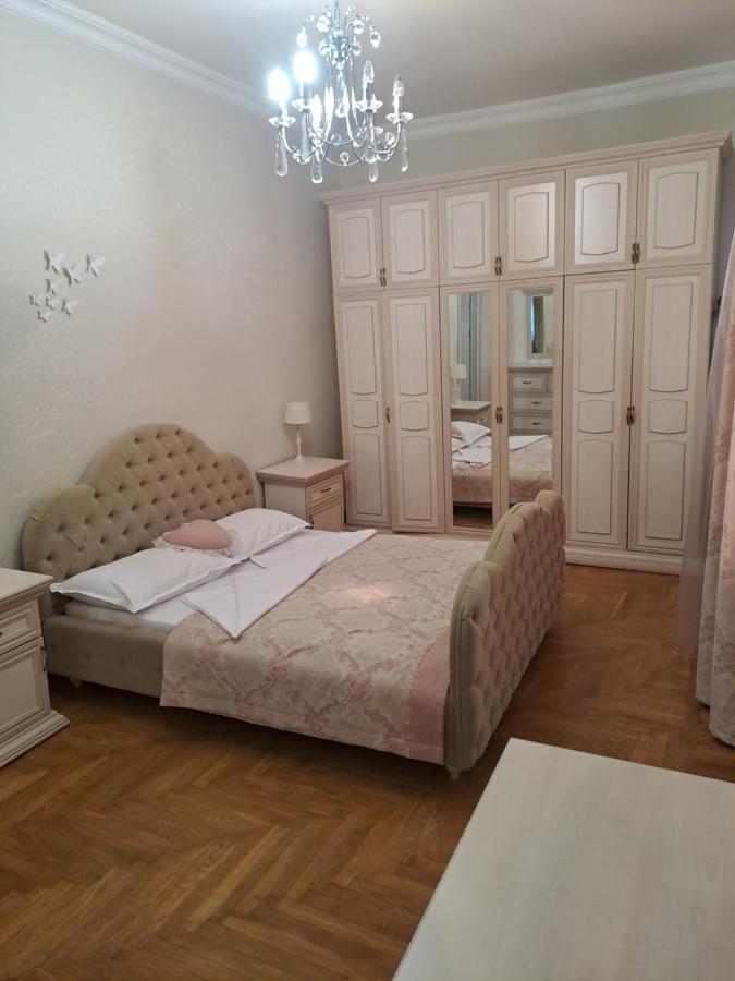Am Apartments 3 เยเรวาน ภายนอก รูปภาพ