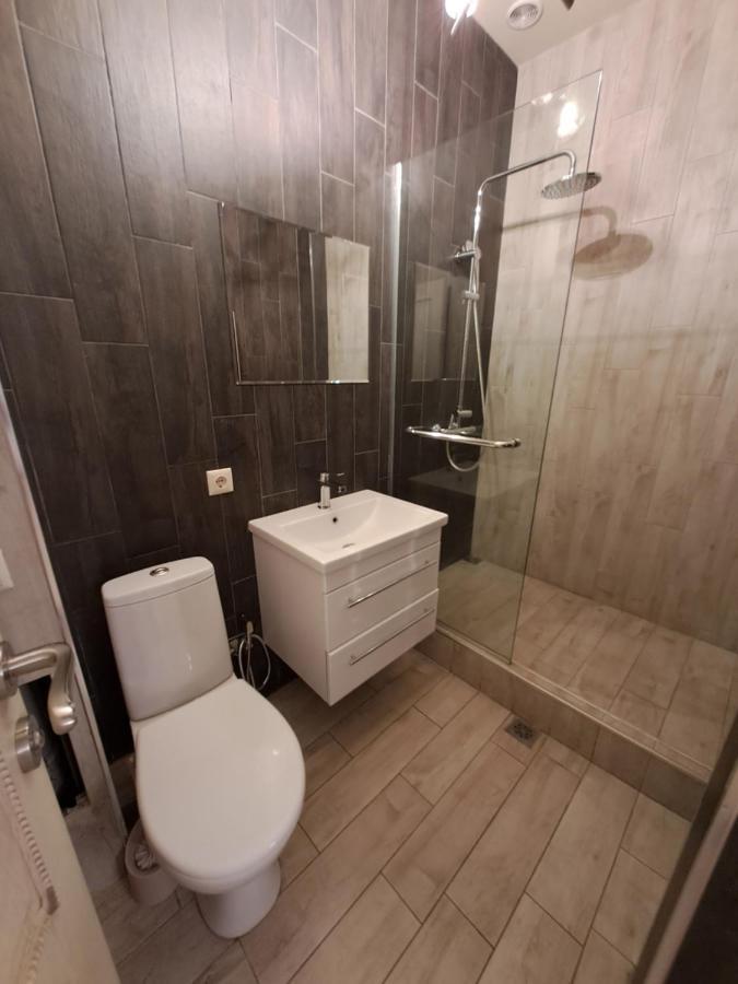Am Apartments 3 เยเรวาน ภายนอก รูปภาพ