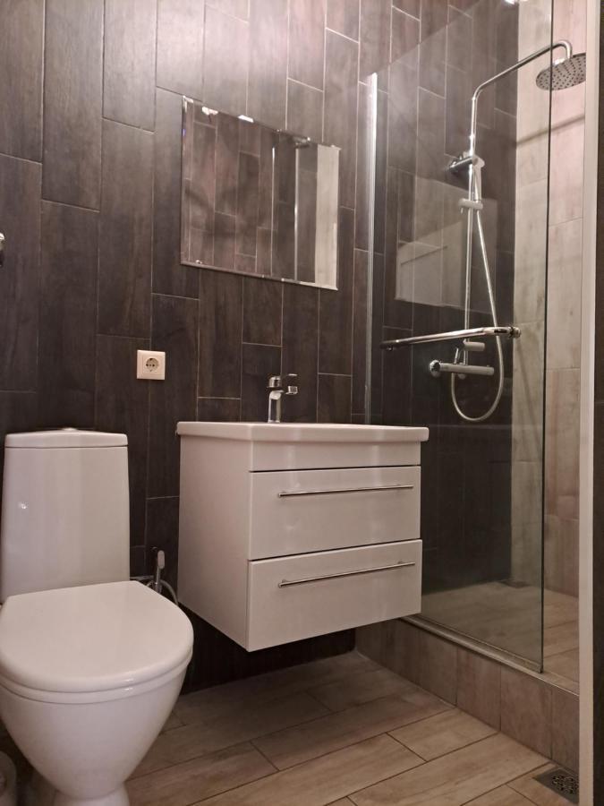 Am Apartments 3 เยเรวาน ภายนอก รูปภาพ