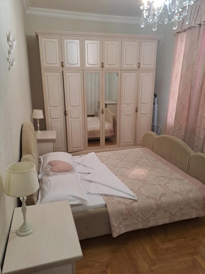 Am Apartments 3 เยเรวาน ภายนอก รูปภาพ