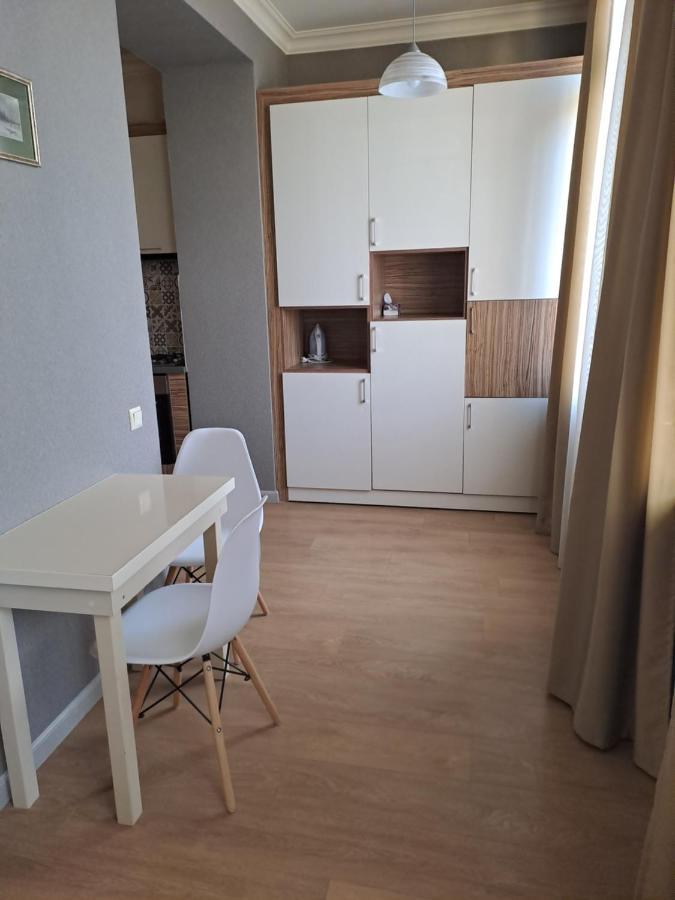 Am Apartments 3 เยเรวาน ภายนอก รูปภาพ
