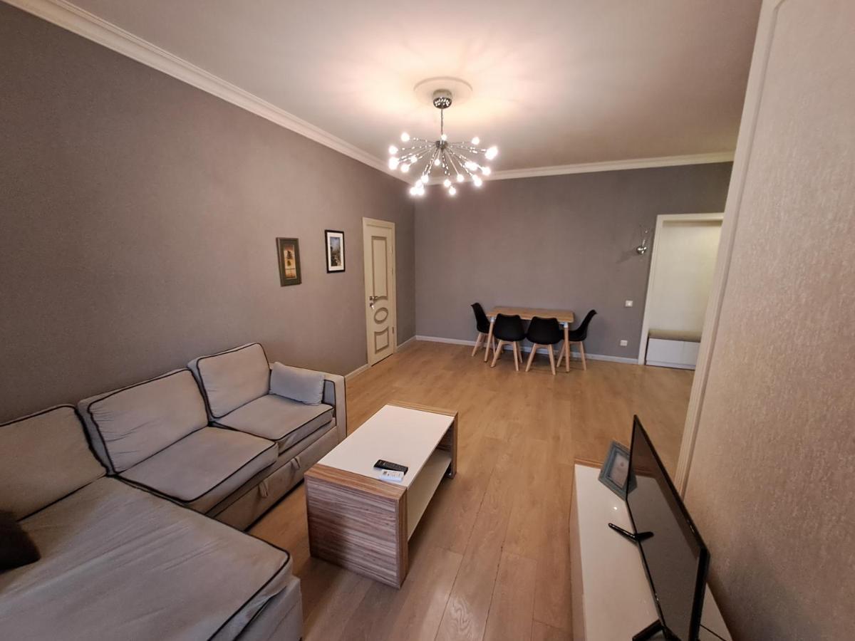 Am Apartments 3 เยเรวาน ภายนอก รูปภาพ